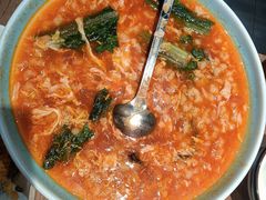 -街角等你.大连海鲜烧烤.经典铁板海鲜串(西安路店)