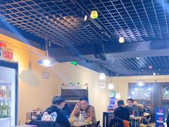 大堂-烤五行·烧烤烤串(石佛营店)