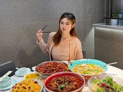 -椒馋小馆(绿源路店)