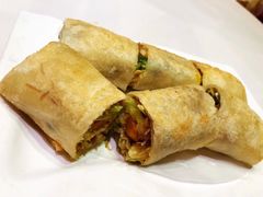 农家风味卷饼-石浦大酒店(百丈店)