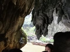 -英西峰林·洞天仙境