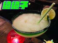 玛格丽特-Pistolera Mexican Cantina女枪手墨西哥餐厅(碧云路店)