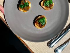 -Mercato莫卡多露台餐厅与酒吧(K11店)