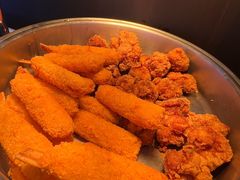 -牛武士寿喜烧·和牛火锅自助(全球首店)