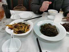 -汇贤府·李氏鲁菜(五棵松店)
