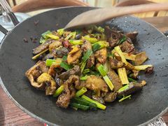 -老字号四季羊肉馆(埌西店)