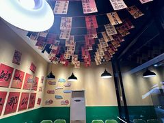 -蜀川川破店·江湖菜·烧烤(北京首店)