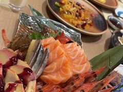 -大渔铁板烧(海雅缤纷城店)