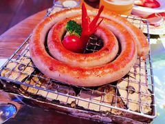 -卢布林西餐厅(万正店)