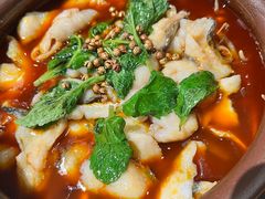 -四季餐厅·新津菜(环湖中路店)