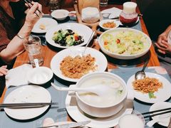 -大树餐厅(益田假日店)