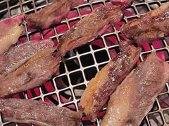 -额尔敦牛厨师铜板烧