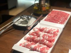 -快乐小羊·内蒙牛羊肉火锅(流花中心店)