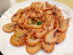 -天鲜阁·海鲜粤菜·33年老字号(石槎白云站店)