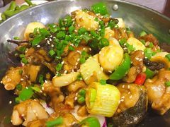 -四妹餐厅(玫瑰街店)