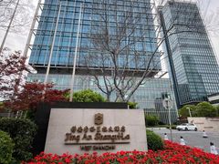 -上海静安香格里拉大酒店