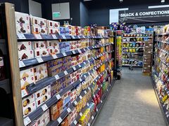 -Olé精品超市(北京合生汇店)