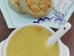 -大牛馅饼(范阳路店)