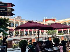 -佛罗伦萨小镇广佛名品奥特莱斯(疏港路店)