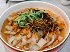 -汗腾格里·风味餐厅(新疆驻京办店)
