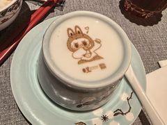 -星·South Beauty·俏江南(国贸店)