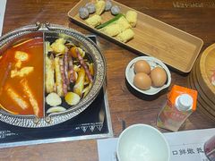 -披头士和牛火锅·寿喜烧自助(陶溪川店)