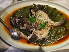 -宴昆山·私房菜(春晖店)