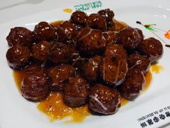 -直隶安家牛肉罩饼(建华店)