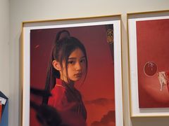 -海马体照相馆(上海月星环球港店)