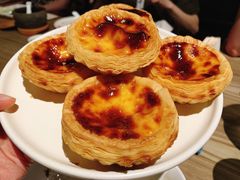 DD蛋挞-小大董·烤鸭(凤凰汇店)