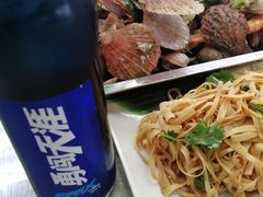 -晓伟海鲜家常菜