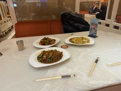 -白金汉爵大酒店-24小时餐厅