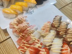 -万达广场(广州番禺店)