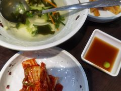 -金明子八带鱼馆(正宗韩国连锁店)