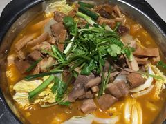 -古乐牛香·鲜牛肉牛杂火锅(千灯店)