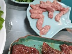 -牛犇炭火烤肉·鲜切烤肉(承德总店)