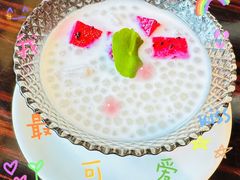 -新天世纪中餐厅