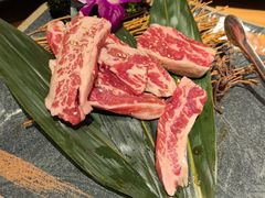 -やきにく 牛将日式焼肉(新华路店)