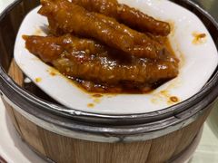 -凤凰楼酒家·粤宴点心(华强北店)