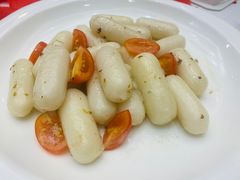 芝士年糕-赣悦轩·四季小馆