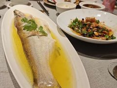 -羲和雅苑•北京烤鸭(平安国际金融中心店)