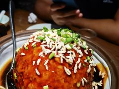 -扬州狮子楼·非遗淮扬菜(东关街店)