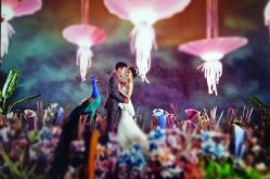 -戛纳印象摄影(潮拍定制馆)