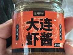 -连鹭海鲜·海肠捞饭·海胆饭(星海店)