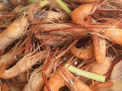 -七的湖·晚芳亭·阳澄湖农家菜·大闸蟹(莲花岛店)