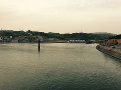 -黄河小浪底水利枢纽风景区