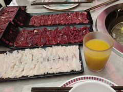 -三头牛·潮汕牛肉生蚝火锅 (夏湾店)