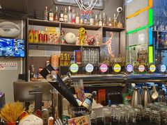 -京狮炙燥·精酿烧烤(首经贸店)