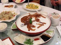-大鸭梨烤鸭(石佛营店)