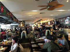 大堂-大头虾越式风味餐厅(光明广场店)